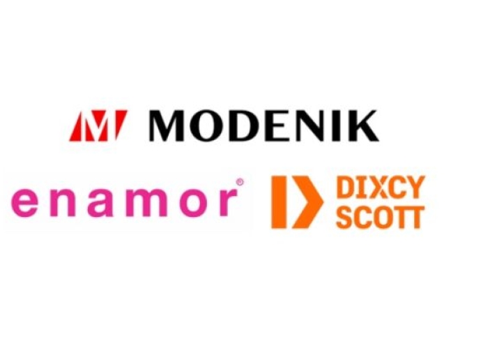 Modenik merges Dixcy, Enamor to expand portfolio